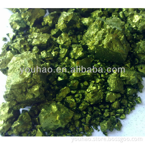 Ink color Methyl violet 2B